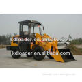 Factory Supply China Cheap Wheel Loader With Price Machinery Wheel Loader